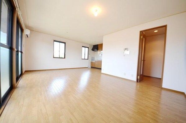 サンモール・ソシア 1の物件内観写真